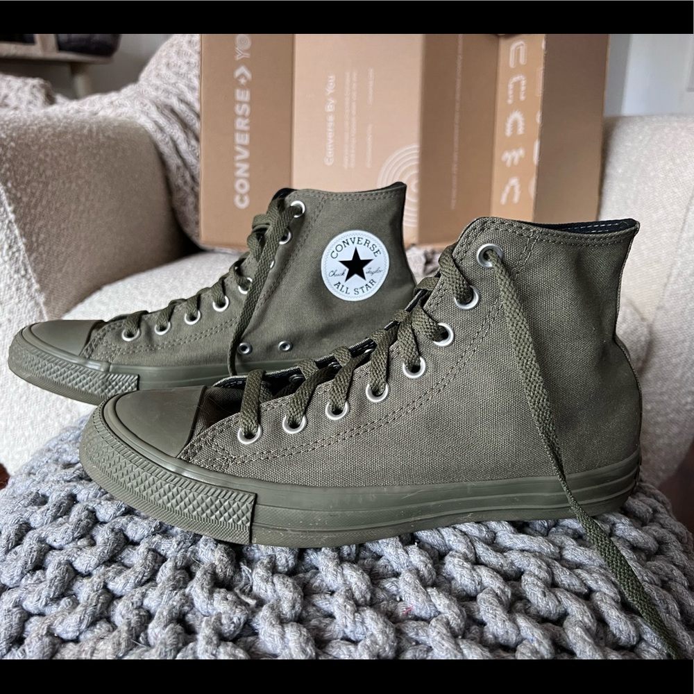 Converse Chuck Taylor All-Star - custom